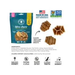 Project Hive Chew Treat