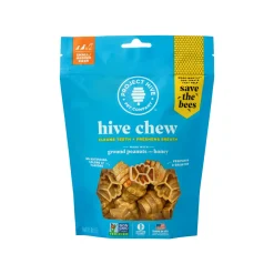 Project Hive Chew Treat