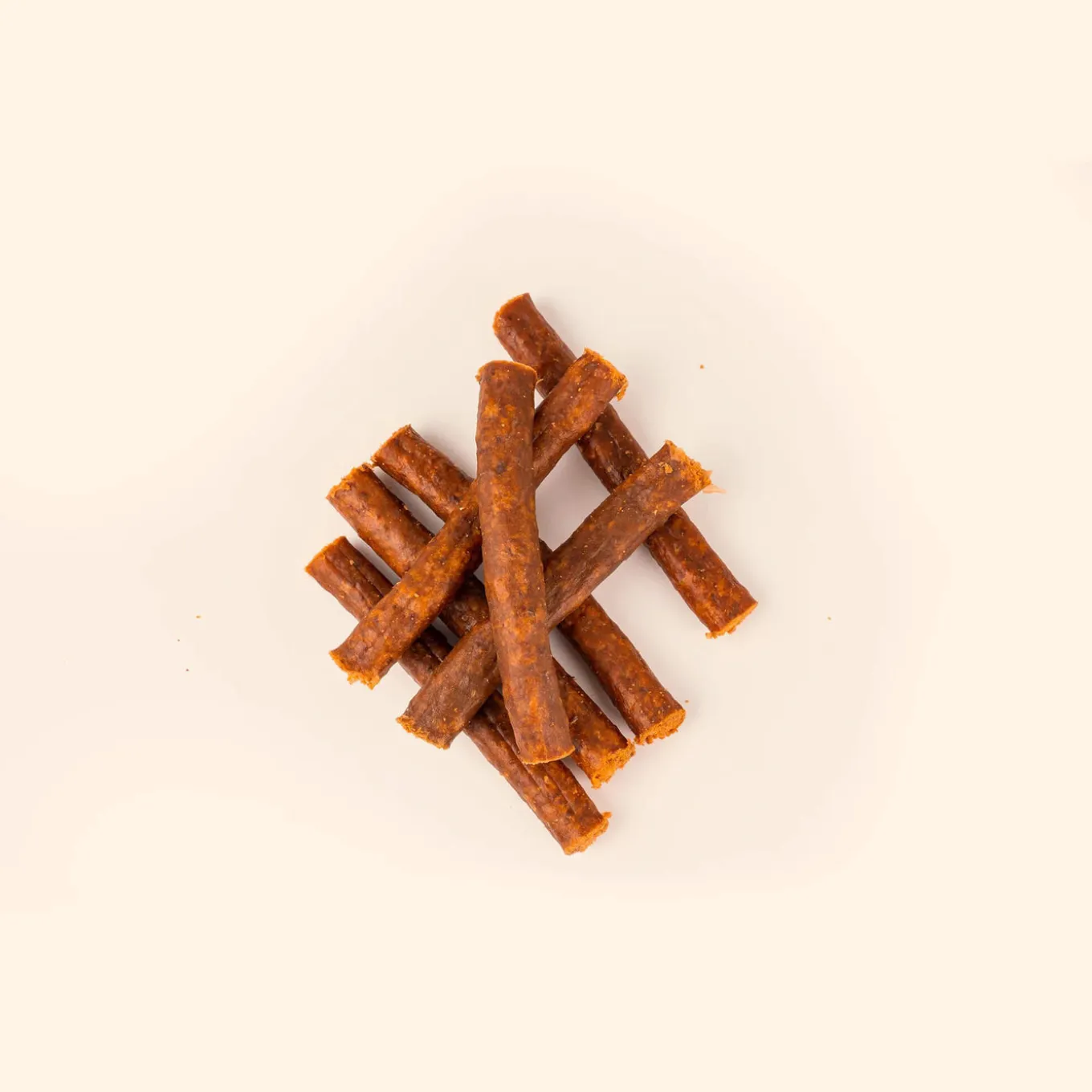 Purposeful Pup Sausage Stick Dog Treats