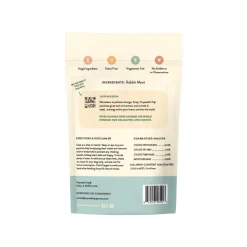 Purposeful Pup Slow Cooked Meat Bites for Dogs