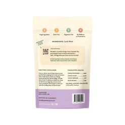 Purposeful Pup Slow Cooked Meat Bites for Dogs
