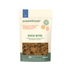 Purposeful Pup Slow Cooked Meat Bites for Dogs