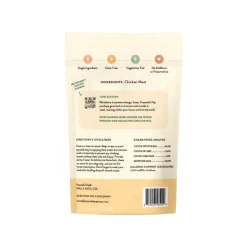 Purposeful Pup Slow Cooked Meat Bites for Dogs