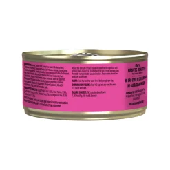 RAWZ 96% High Meat Formula Wet Cat Food
