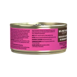 RAWZ 96% High Meat Formula Wet Cat Food