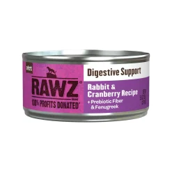RAWZ Digestive Support Wet Cat Food