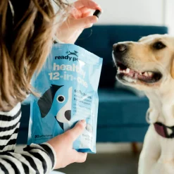 Ready Pet Go! Healthy 12-in-1 Multivitamin Supplement for Dogs