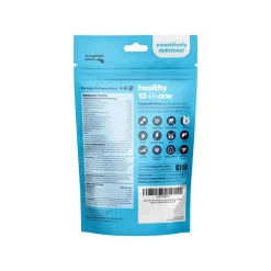 Ready Pet Go! Healthy 12-in-1 Multivitamin Supplement for Dogs