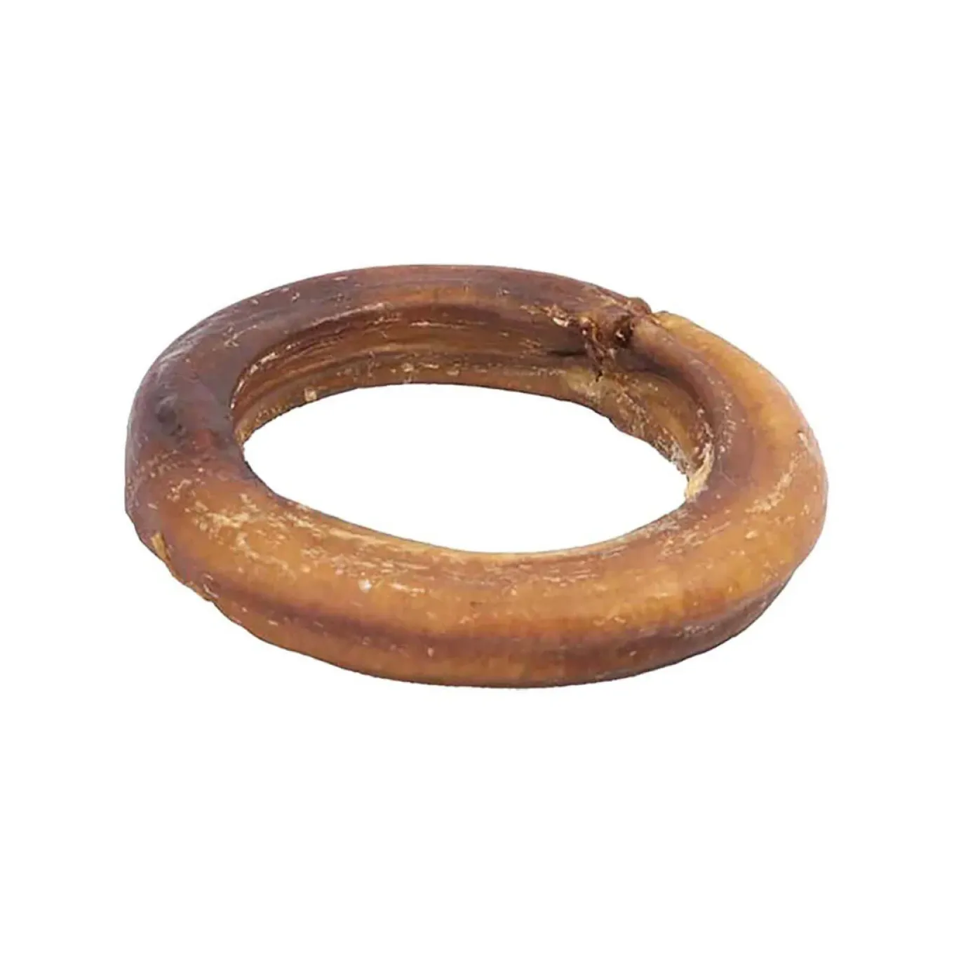 Redbarn Bully Ring & Mini Bully Barbells Dog Chews