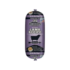 Redbarn Premium Dog Food Rolls