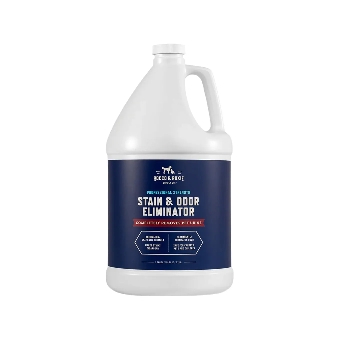 Rocco & Roxie Stain & Odor Eliminator Spray