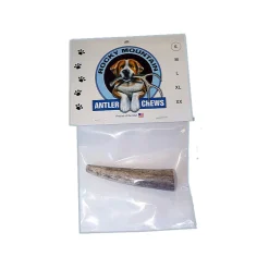 Rocky Mountain Antler Chews for Dogs
