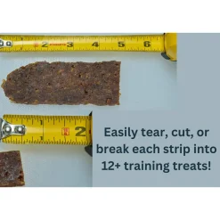 Saint Rocco's Jerky Treats for Dogs