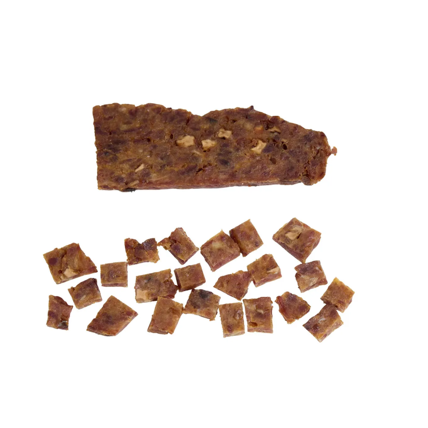 Saint Rocco's Jerky Treats for Dogs
