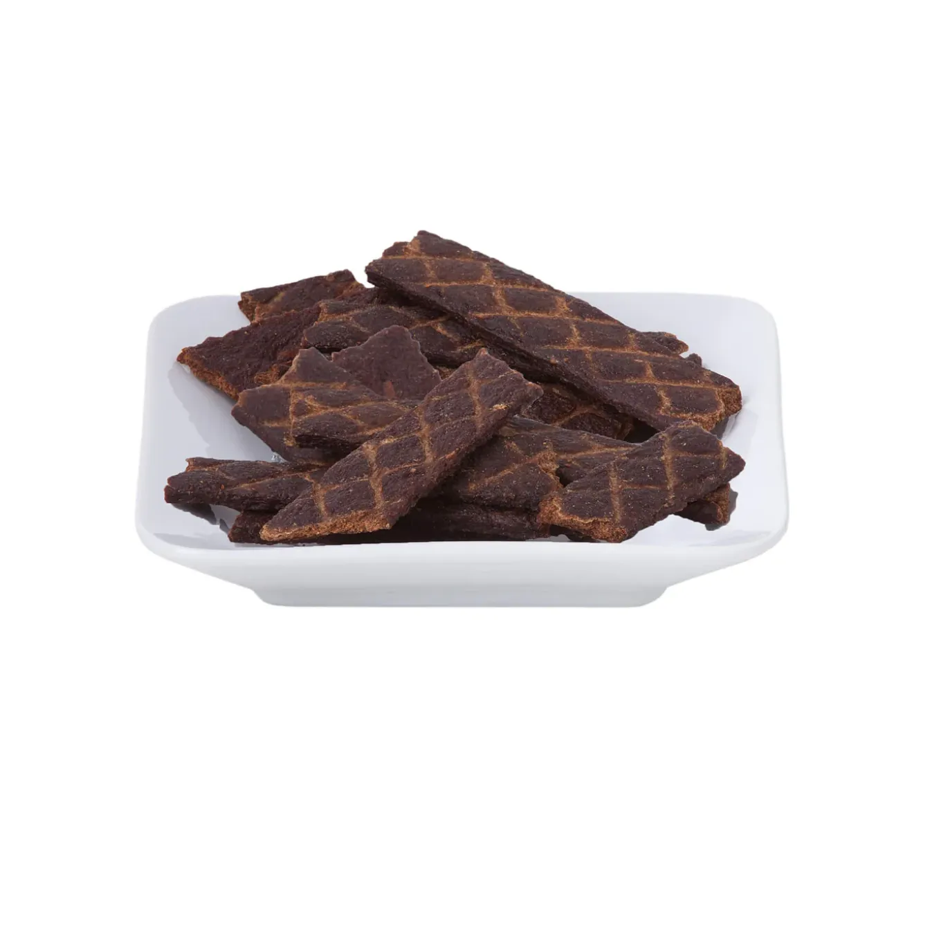 Scout & Zoe's Carpius Maximus Dehydrated Carp Jerky Spears for Cats
