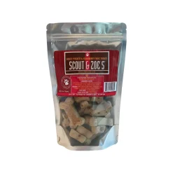 Scout & Zoe's Bakery Treats for Dogs
