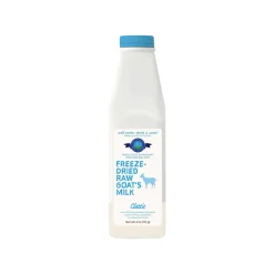 Shepherd Boy Farms Freeze Dried Goat Milk for Dogs & Cats