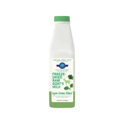 Shepherd Boy Farms Freeze Dried Goat Milk for Dogs & Cats