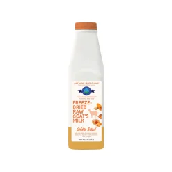 Shepherd Boy Farms Freeze Dried Goat Milk for Dogs & Cats