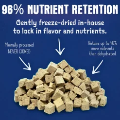 Shepherd Boy Farms Freeze Dried Dog Food