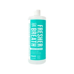 Skout's Honor Fresher Breath Flavorless Dog Water Additive