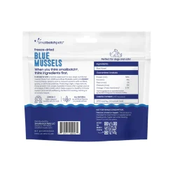Smallbatch Freeze Dried Fish Treats for Dogs & Cats