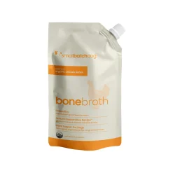 SmallBatch Shelf Stable Bone Broth