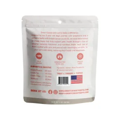 Smart Cookie Freeze Dried Cat Treats