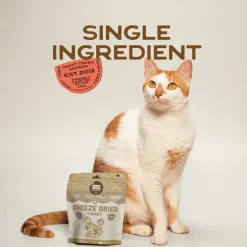 Smart Cookie Freeze Dried Cat Treats