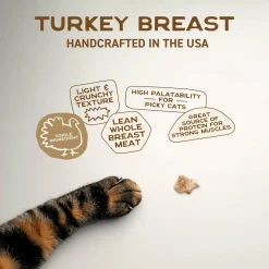 Smart Cookie Freeze Dried Cat Treats