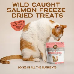 Smart Cookie Freeze Dried Cat Treats