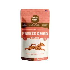 Smart Cookie Freeze Dried Dog Treats
