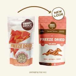 Smart Cookie Freeze Dried Dog Treats