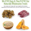 Smart Cookie Grain Free Soft & Chewy Dog Treats