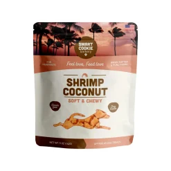Smart Cookie Grain Free Soft & Chewy Dog Treats