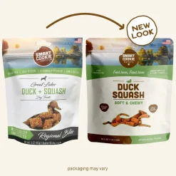 Smart Cookie Grain Free Soft & Chewy Dog Treats