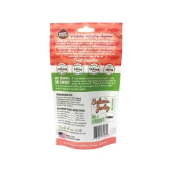 Smart Cookie Jerky Strips Dog Treats