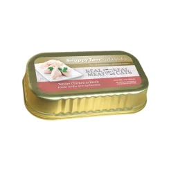 Snappy Tom Ultimates Gourmet Grain Free Wet Cat Food
