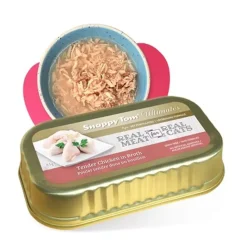 Snappy Tom Ultimates Gourmet Grain Free Wet Cat Food