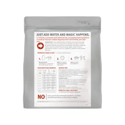 Sojos Complete Grain-Free Dog Food Mix
