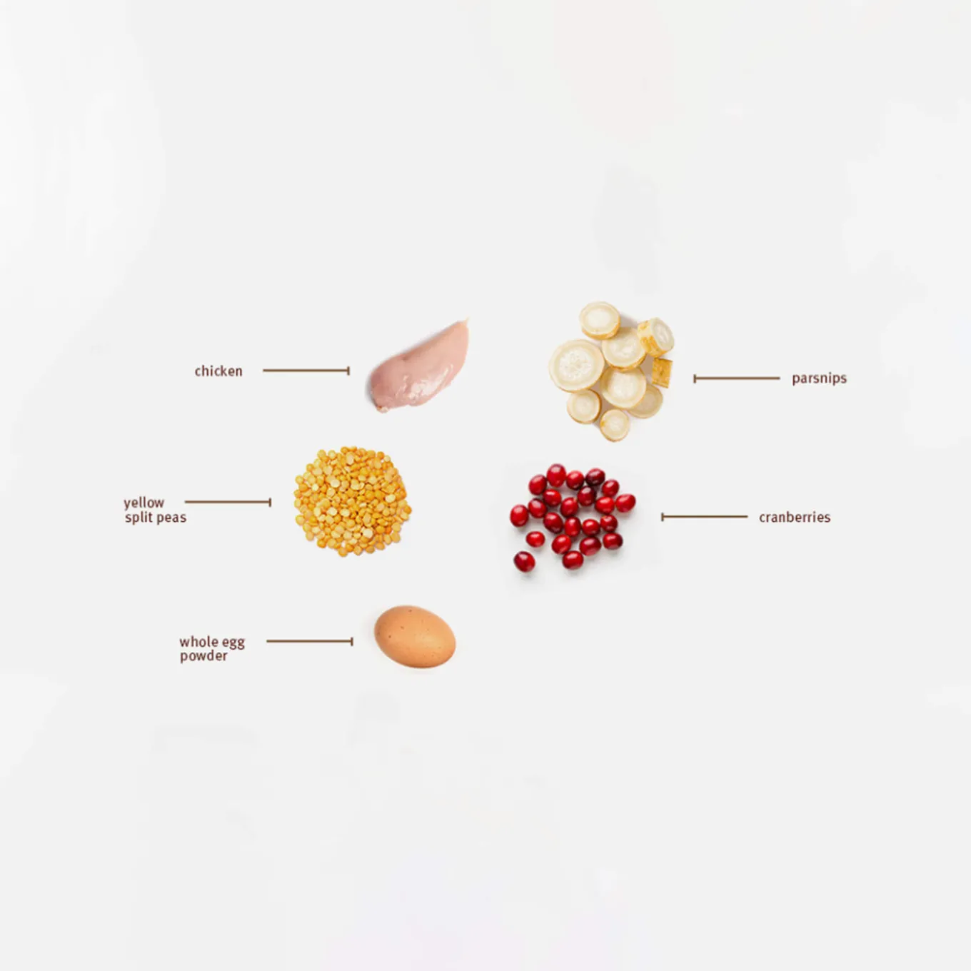 Sojos Complete Grain-Free Dog Food Mix