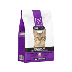 Square Pet VFS Powercat Obligate Carnivore Nutrition Dry Cat Food