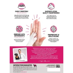 Square Pet VFS Ideal Digestion Dry Dog Food
