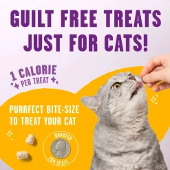 Stella & Chewy Meowfulls Freeze Dried Cat Treats