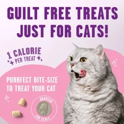 Stella & Chewy Meowfulls Freeze Dried Cat Treats