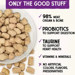 Stella & Chewy's Grain-Free Freeze Dried Cat Food