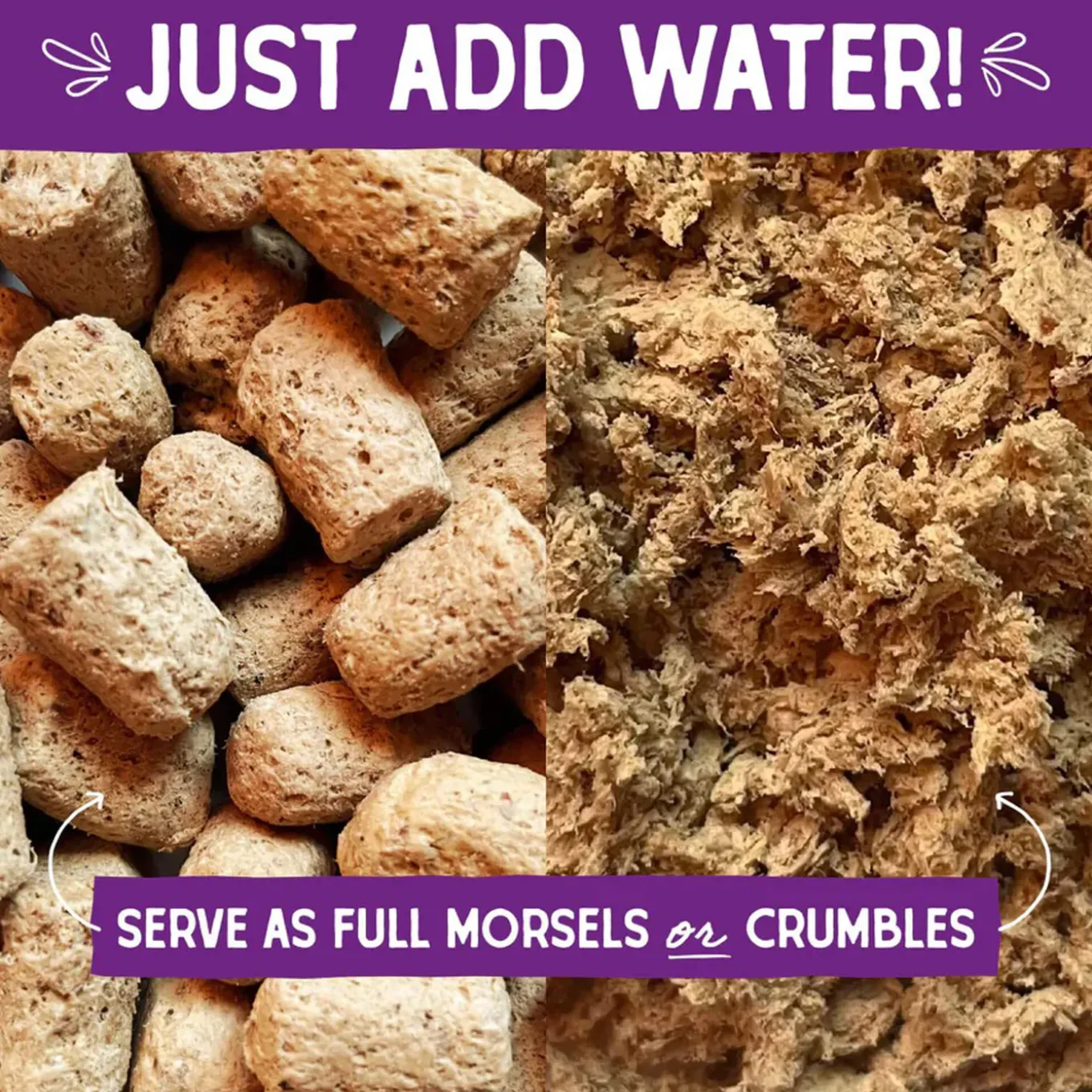 Stella & Chewy's Grain-Free Freeze Dried Cat Food