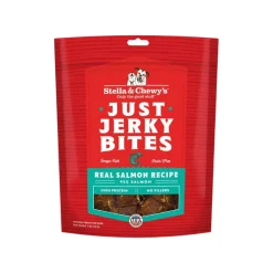 Stella & Chewy's Just Jerky Bites Dog Treats