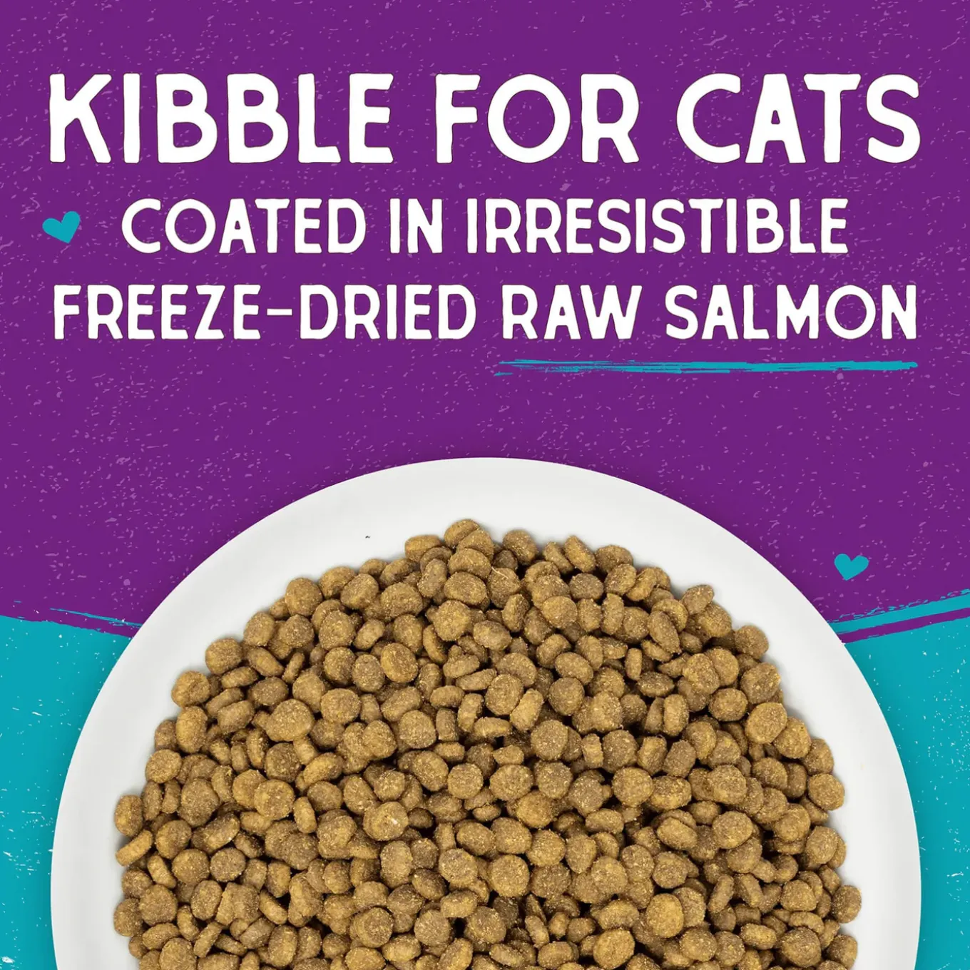 Stella & Chewy's Raw Coated Dry Cat Food