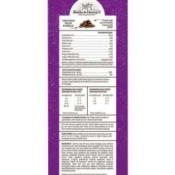 Stella & Chewy's Raw Coated Dry Cat Food
